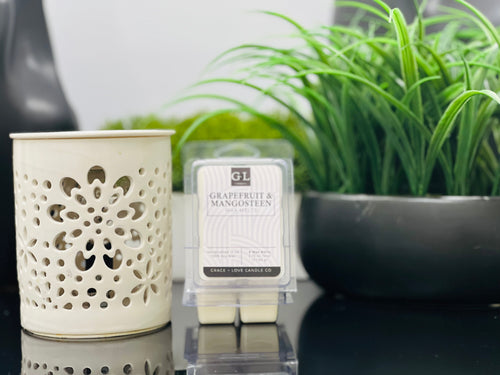 Luxury Highly Scented Wax Melts – Jolis Reine Candle Co